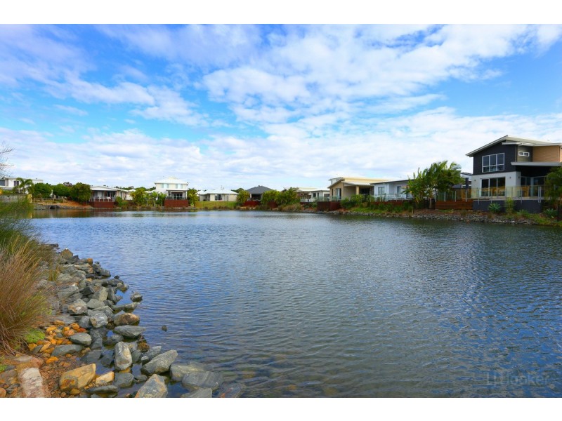 6/14 Pendraat Parade, Hope Island QLD 4212