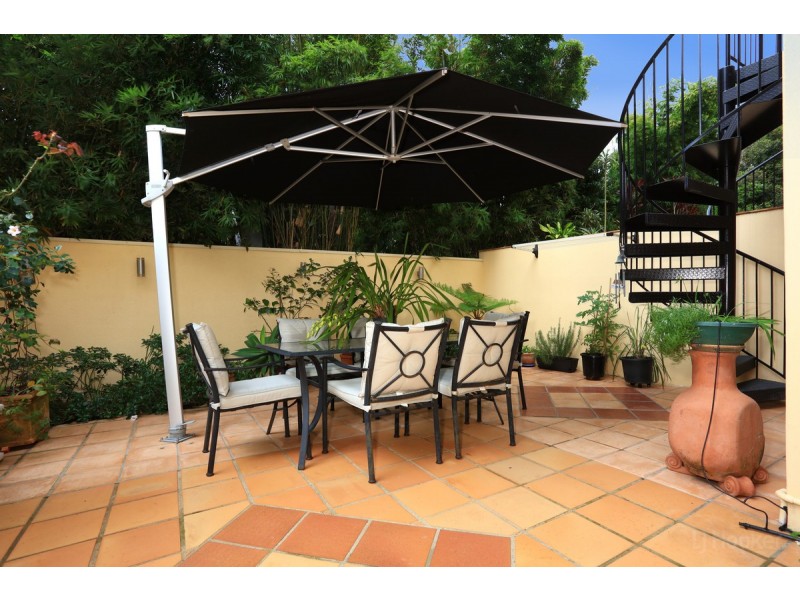 6/14 Pendraat Parade, Hope Island QLD 4212
