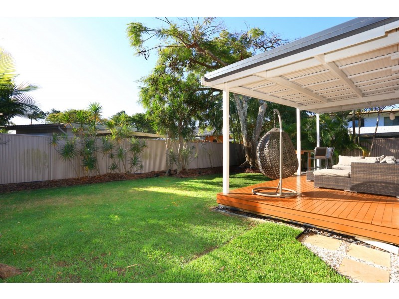 26 Tallara Street, Coombabah QLD 4216