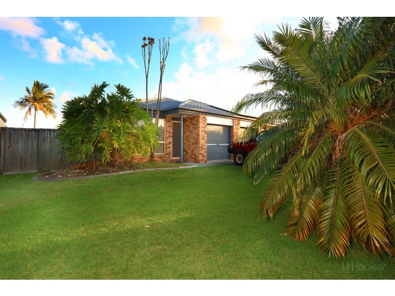2/16 Crystal Reef Drive, Coombabah QLD 4216