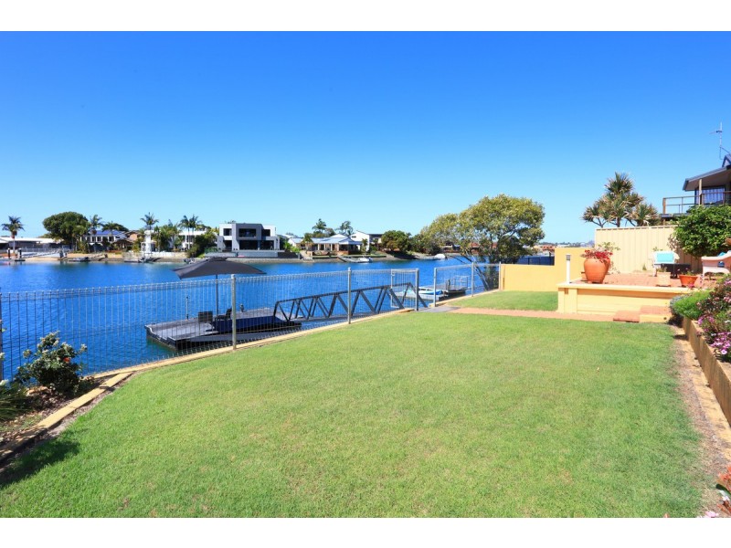 116 Tallebudgera Drive, Palm Beach QLD 4221