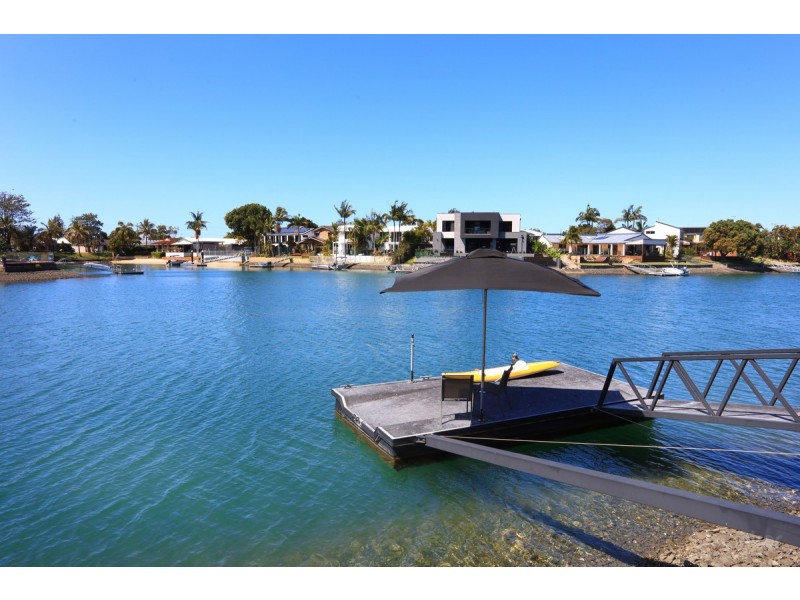 116 Tallebudgera Drive, Palm Beach QLD 4221