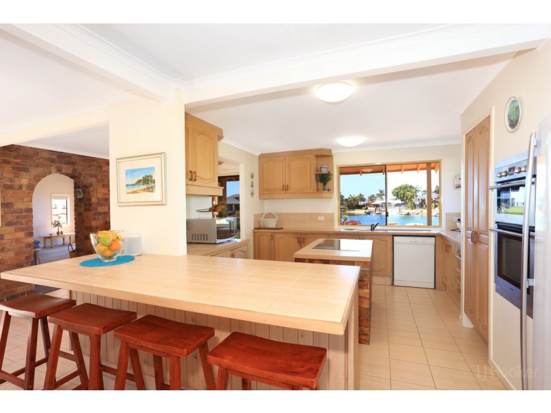 116 Tallebudgera Drive, Palm Beach QLD 4221