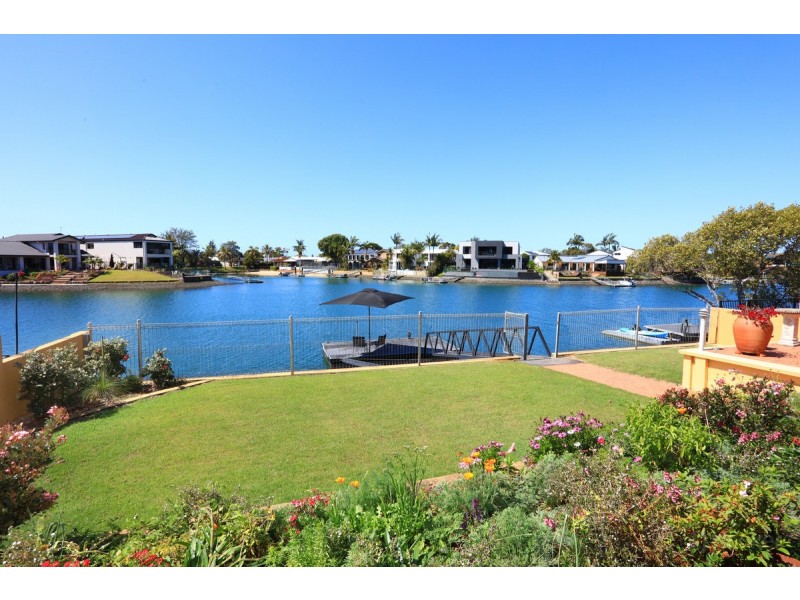 116 Tallebudgera Drive, Palm Beach QLD 4221