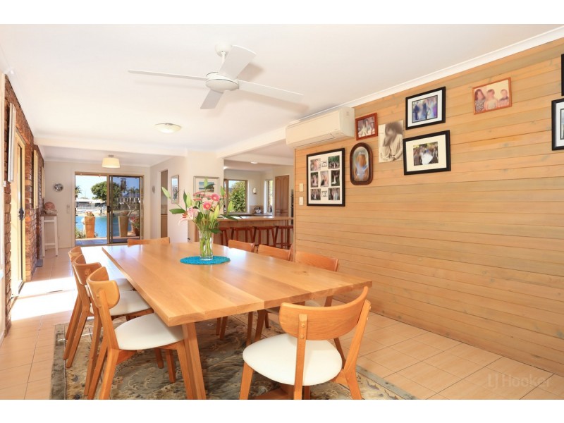 116 Tallebudgera Drive, Palm Beach QLD 4221