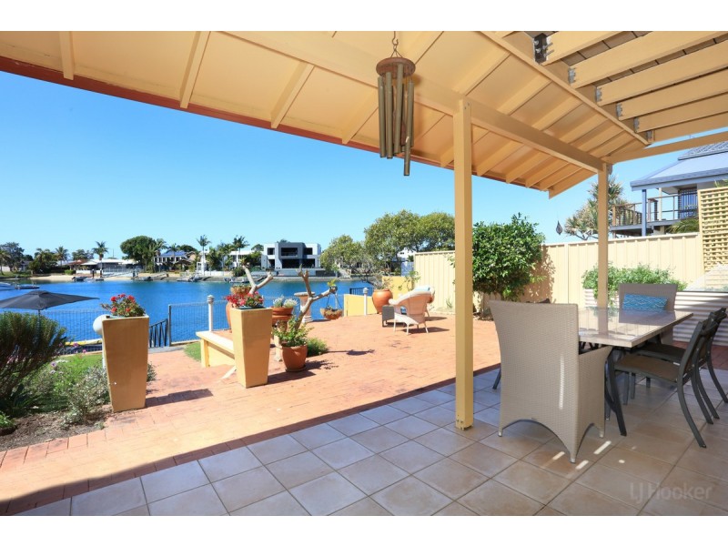 116 Tallebudgera Drive, Palm Beach QLD 4221