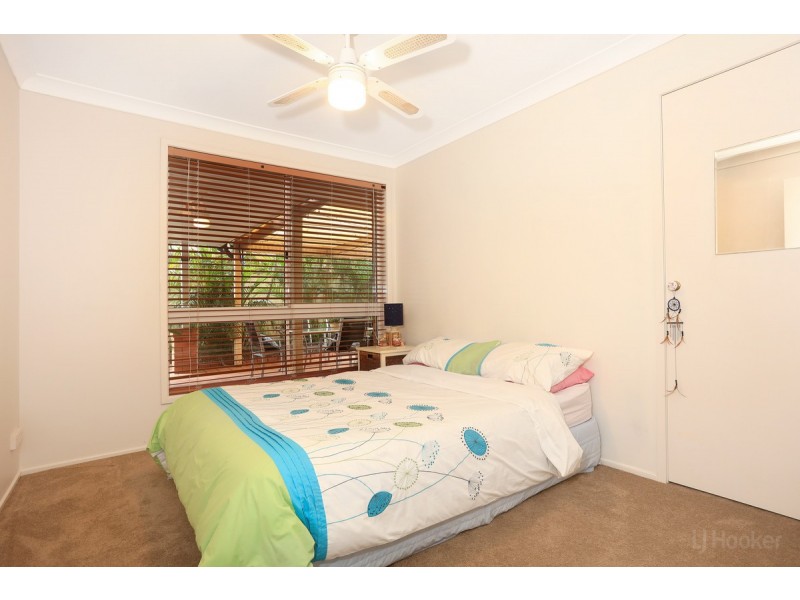 157 Paradise Parade, Hollywell QLD 4216