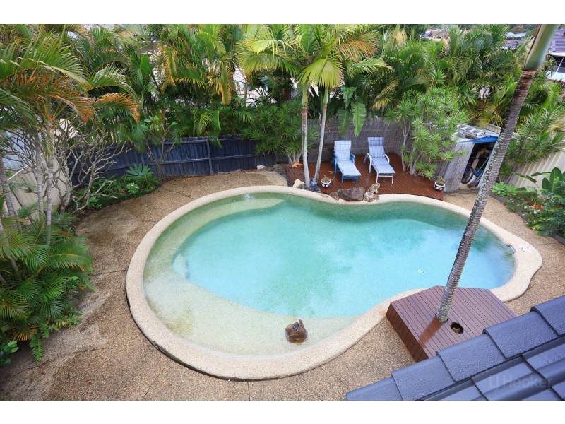 157 Paradise Parade, Hollywell QLD 4216