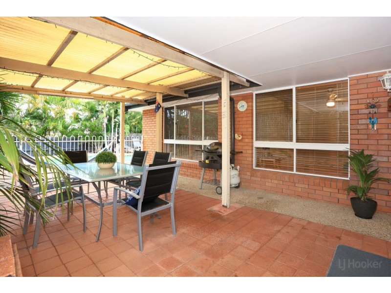 157 Paradise Parade, Hollywell QLD 4216