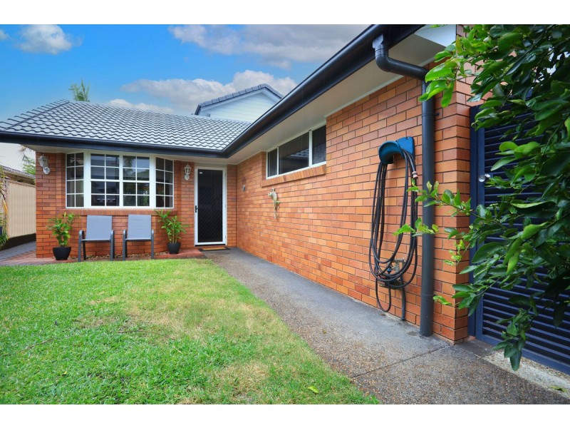 157 Paradise Parade, Hollywell QLD 4216