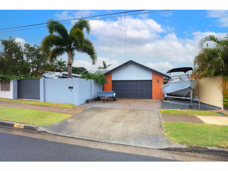 157 Paradise Parade, Hollywell QLD 4216