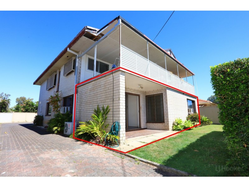 1/28 Errol Avenue, Paradise Point QLD 4216
