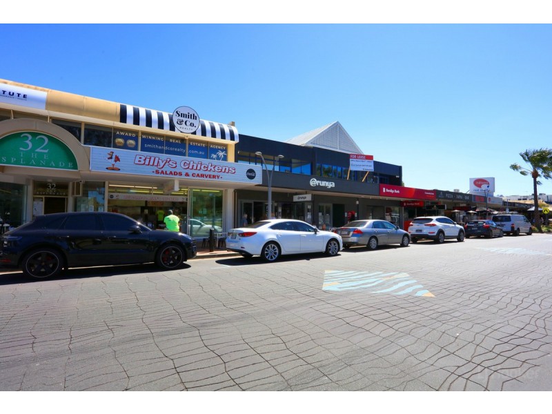 1/28 Errol Avenue, Paradise Point QLD 4216