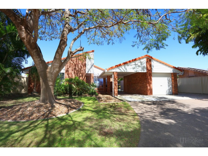 52 Gooding Drive, Coombabah QLD 4216