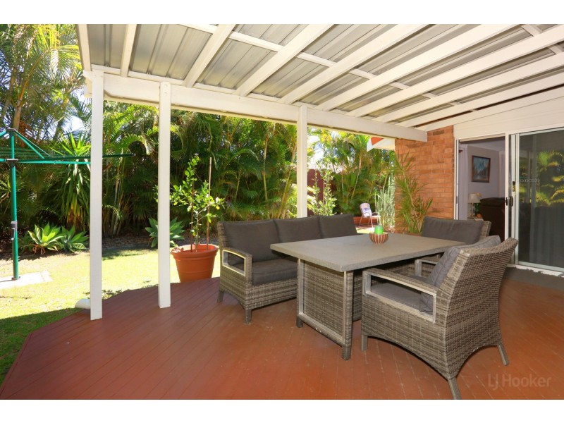 52 Gooding Drive, Coombabah QLD 4216