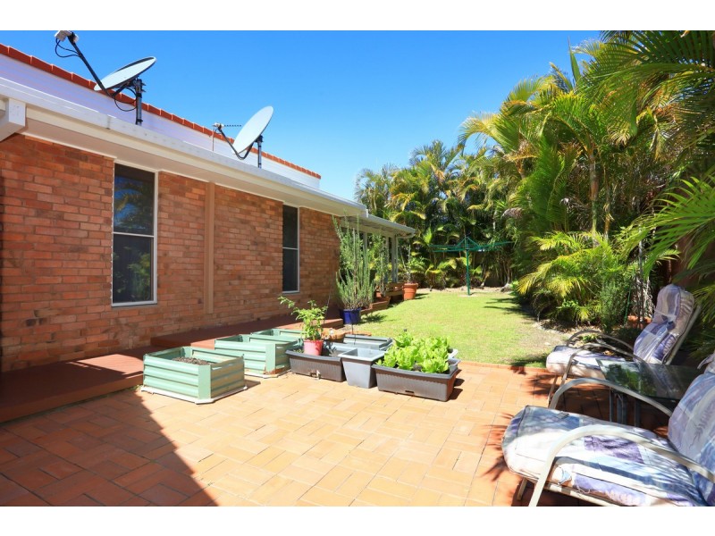 52 Gooding Drive, Coombabah QLD 4216