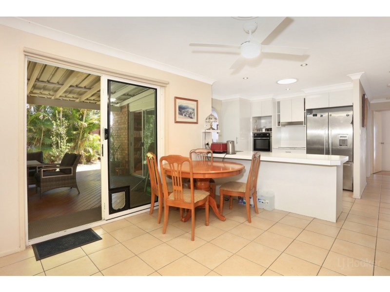 52 Gooding Drive, Coombabah QLD 4216