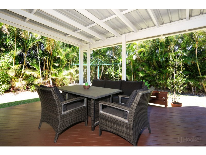 52 Gooding Drive, Coombabah QLD 4216