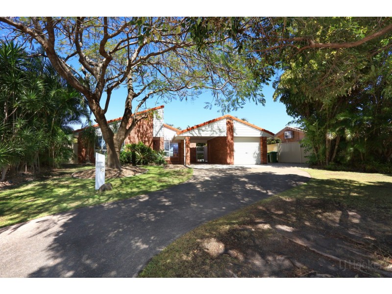 52 Gooding Drive, Coombabah QLD 4216