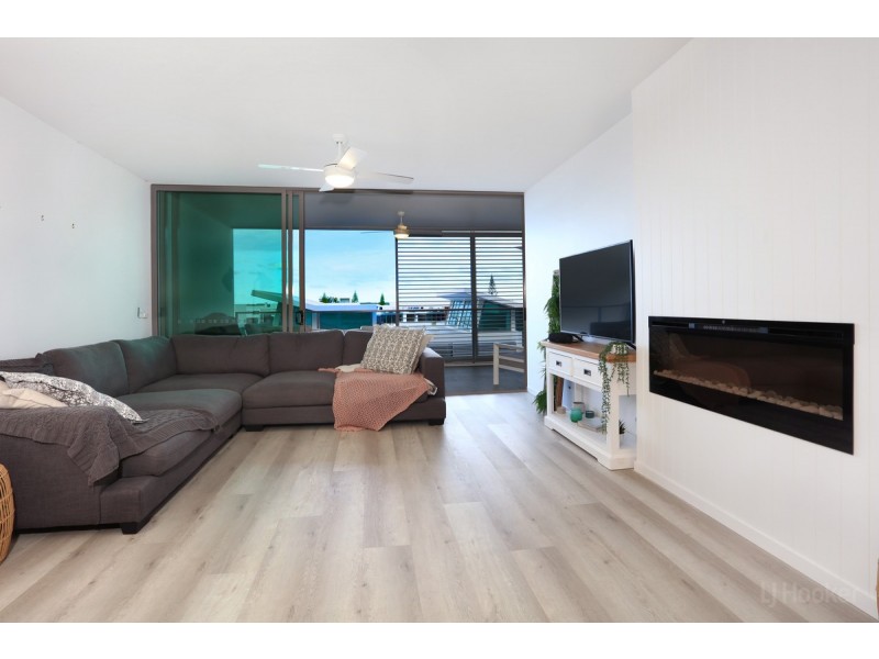2308/2 Ephraim Island Parade, Paradise Point QLD 4216