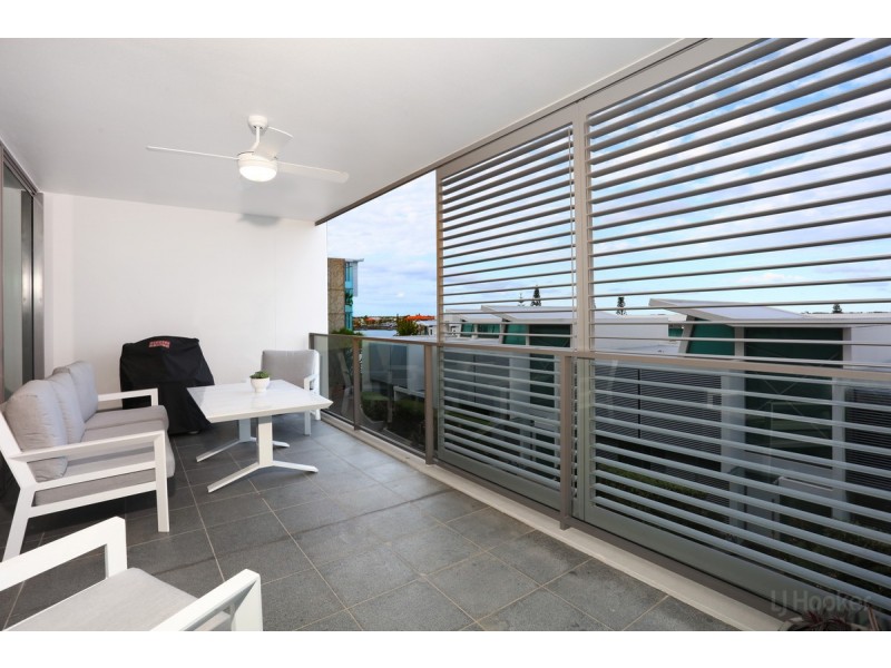 2308/2 Ephraim Island Parade, Paradise Point QLD 4216