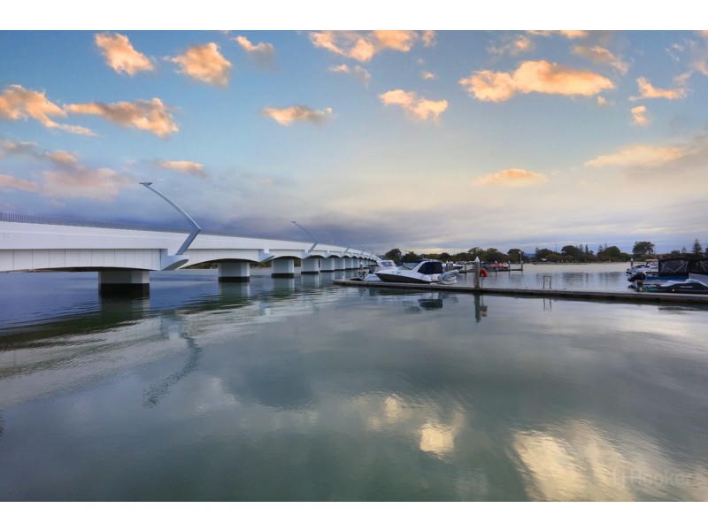 2308/2 Ephraim Island Parade, Paradise Point QLD 4216