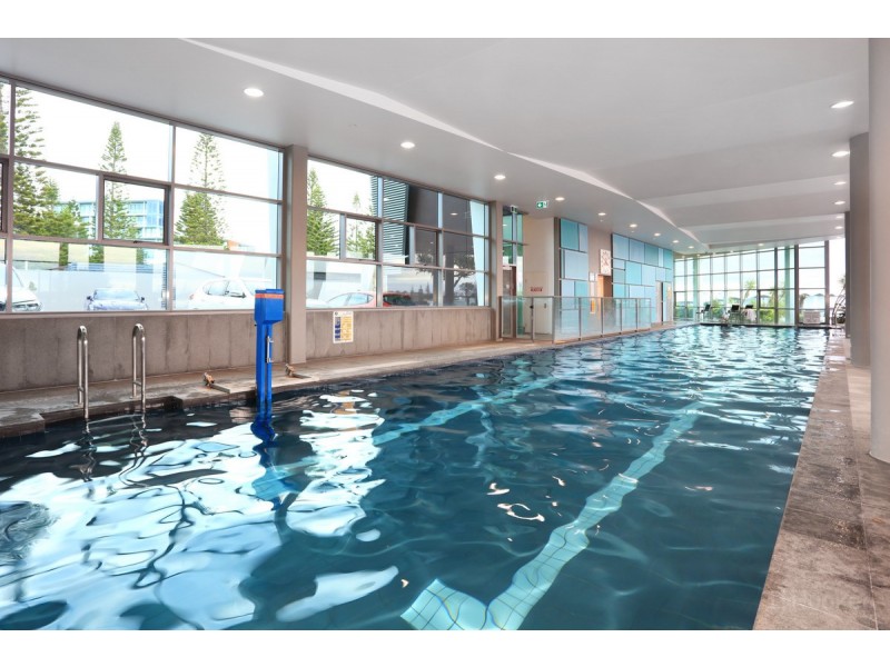 2308/2 Ephraim Island Parade, Paradise Point QLD 4216