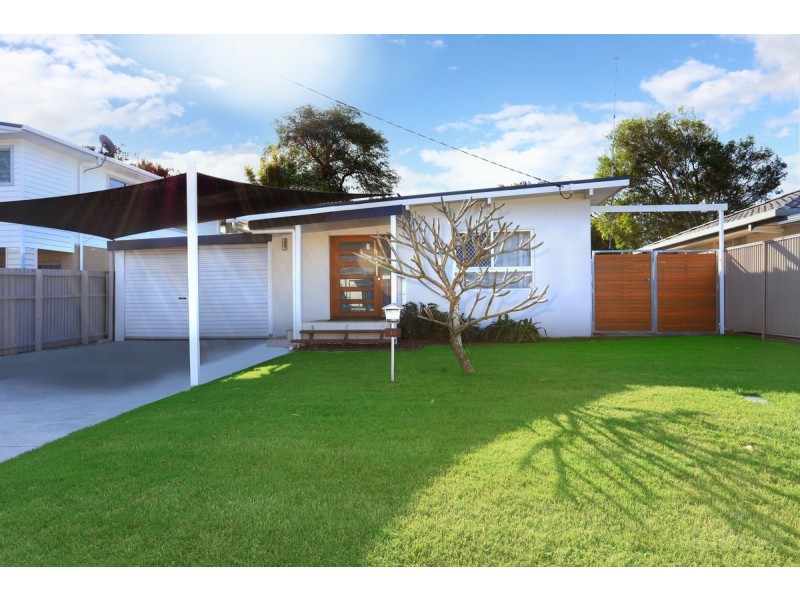 26 Tallara Street, Coombabah QLD 4216