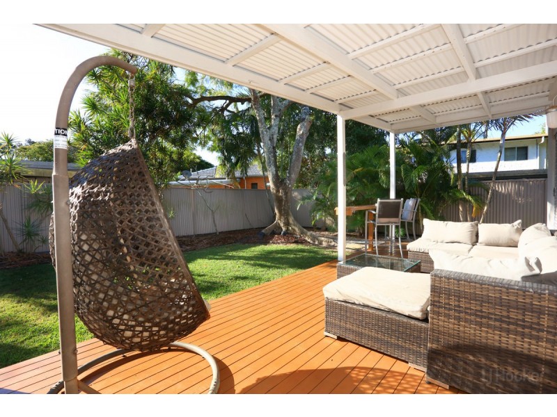 26 Tallara Street, Coombabah QLD 4216