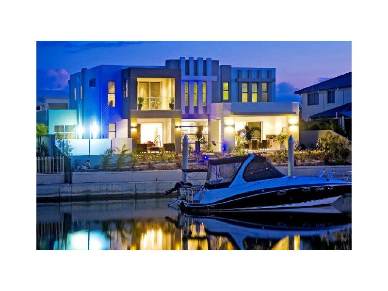 Biggera Waters QLD 4216