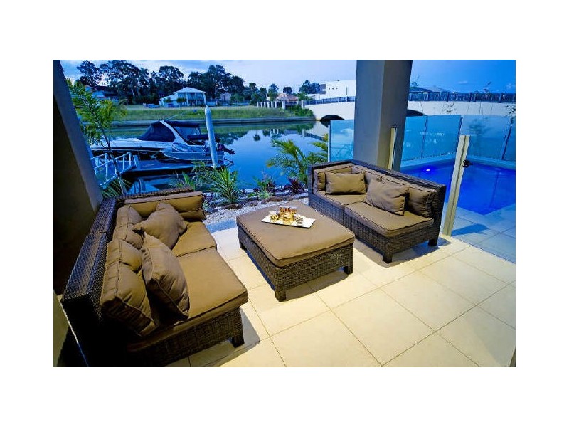 Biggera Waters QLD 4216