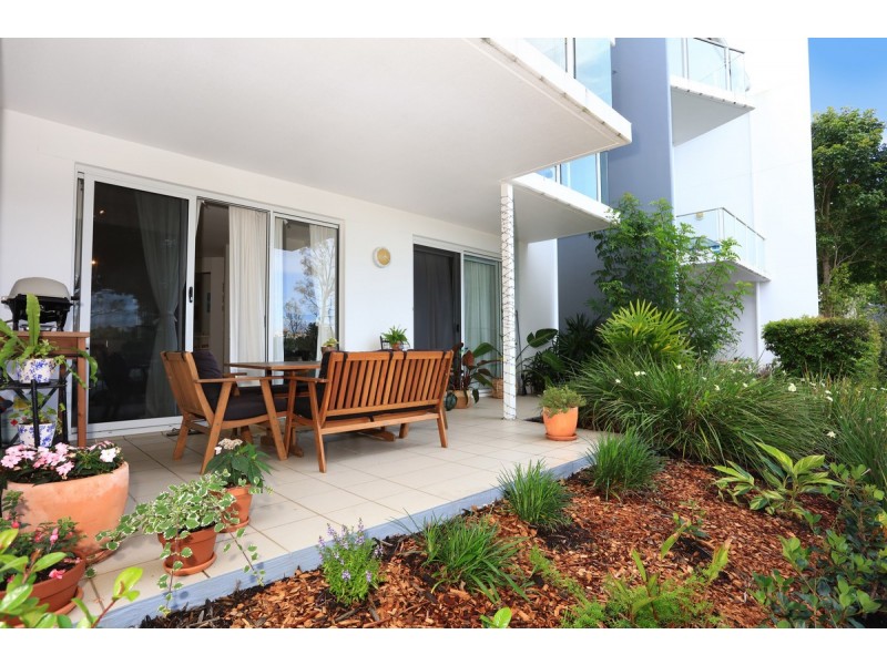 8/98 University Drive, Varsity Lakes QLD 4227