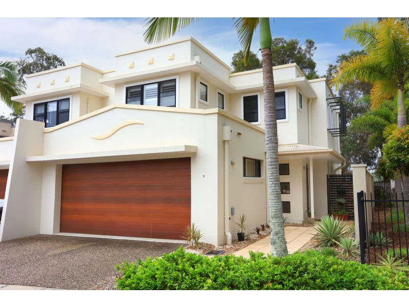 1/368 Pine Ridge Road, Coombabah QLD 4216