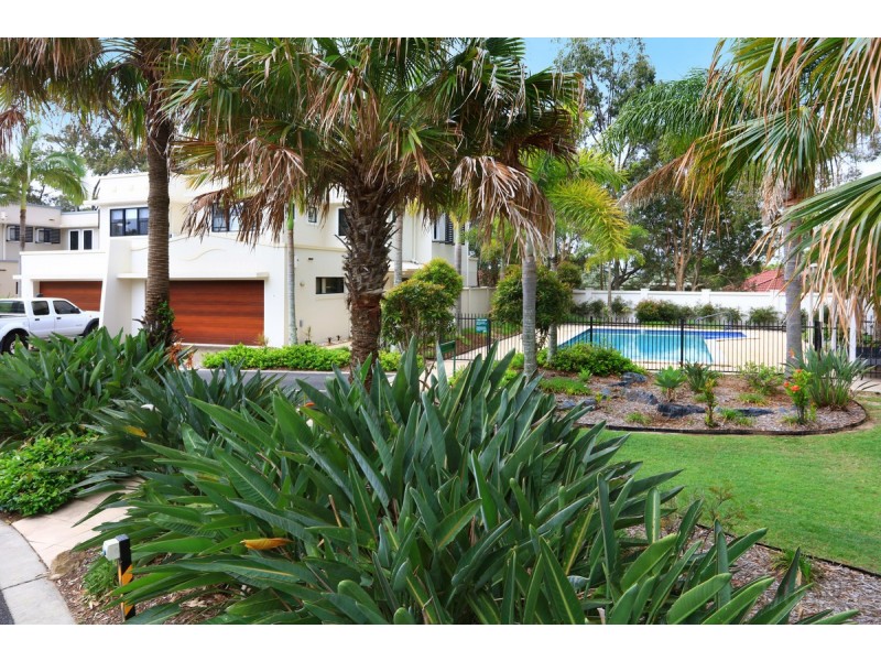 1/368 Pine Ridge Road, Coombabah QLD 4216