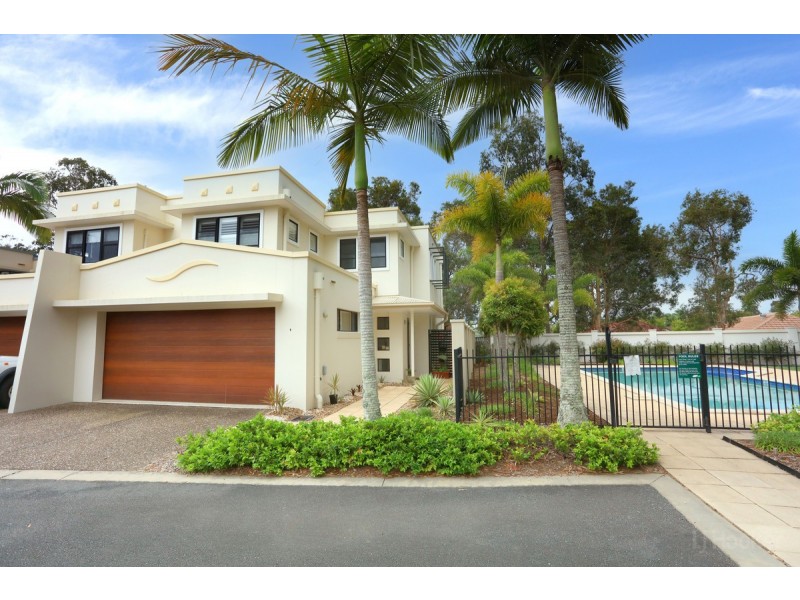 1/368 Pine Ridge Road, Coombabah QLD 4216