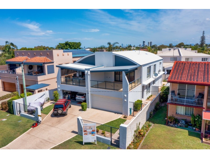 2/36 Poinsettia Avenue, Hollywell QLD 4216