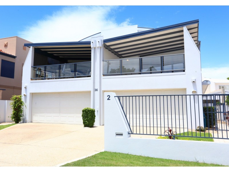 2/36 Poinsettia Avenue, Hollywell QLD 4216