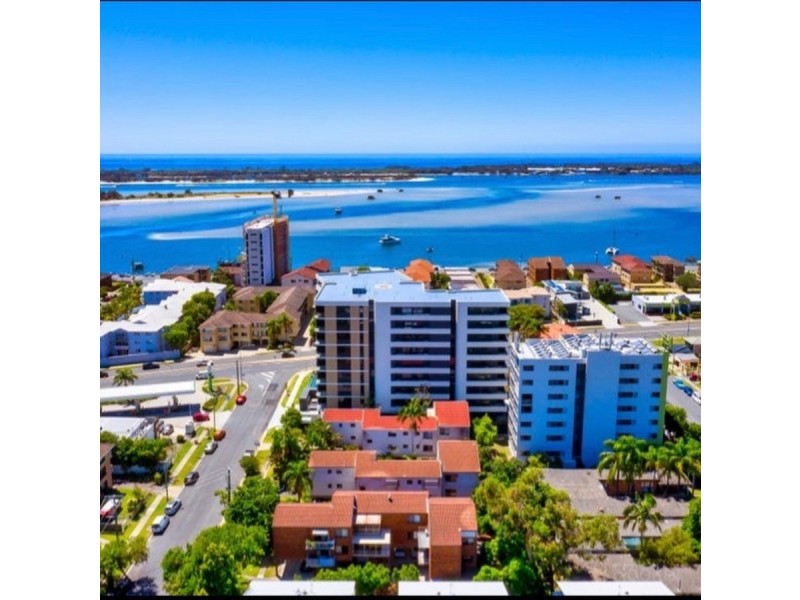 510/110 Frank Street, Labrador QLD 4215