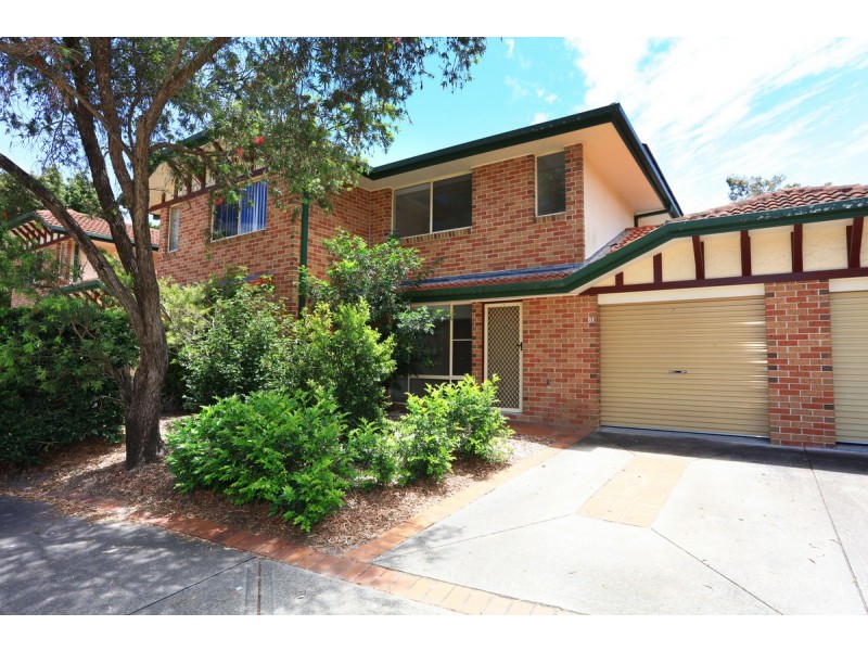 61/125 Hansford Road, Coombabah QLD 4216