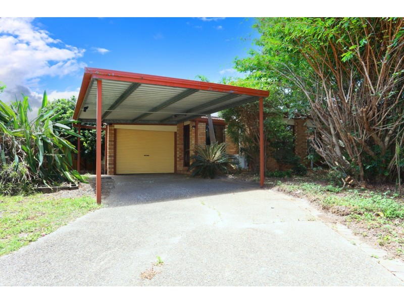 11 Wendoree Way, Coombabah QLD 4216