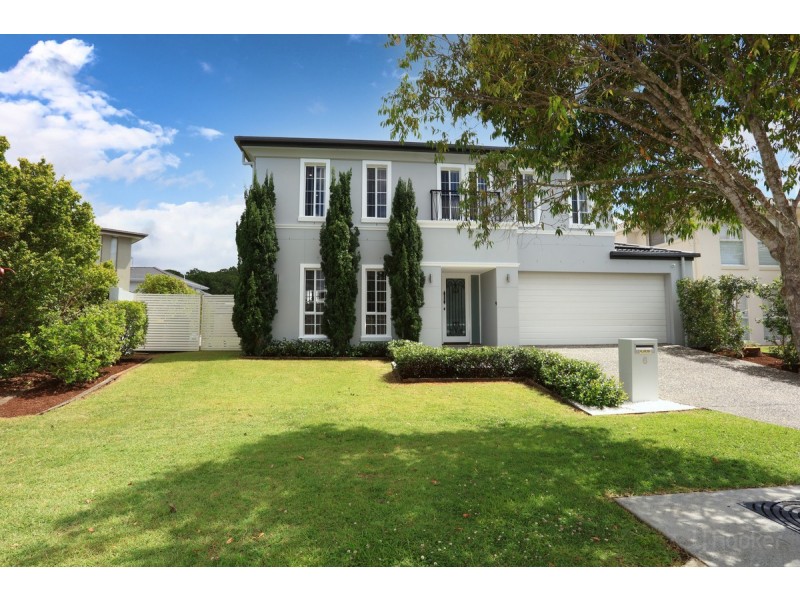 6 Iridium Drive, Hope Island QLD 4212