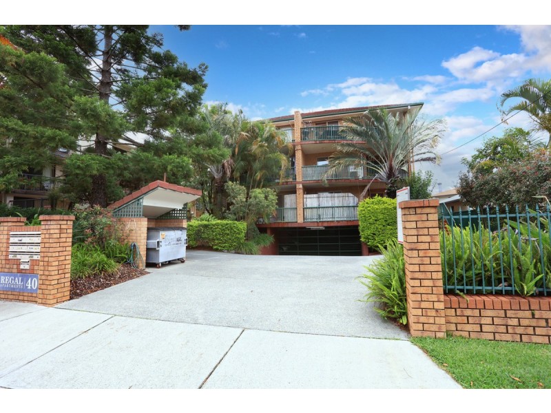 6/40 Little Norman Street, Southport QLD 4215