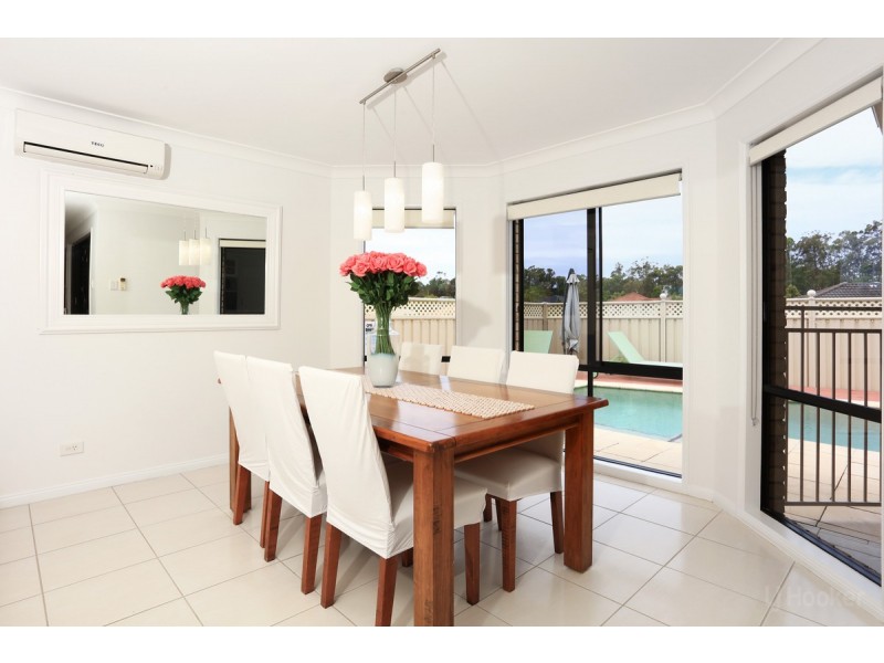 6 Silkwood Way, Molendinar QLD 4214