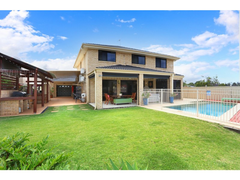 6 Silkwood Way, Molendinar QLD 4214