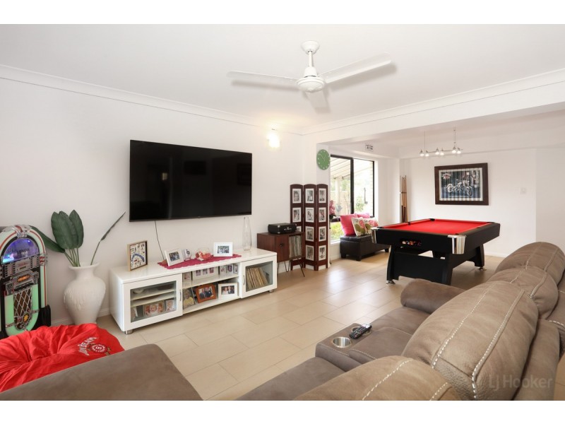 6 Silkwood Way, Molendinar QLD 4214