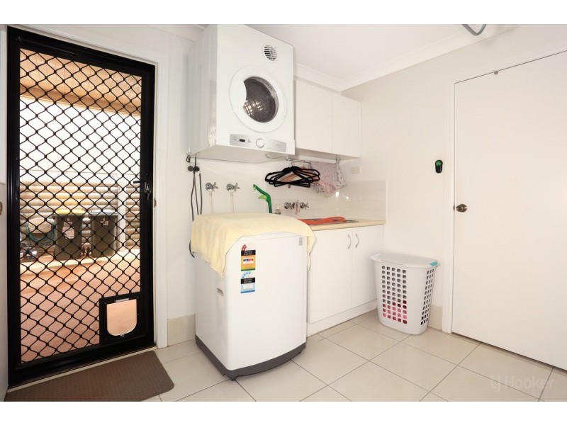 6 Silkwood Way, Molendinar QLD 4214