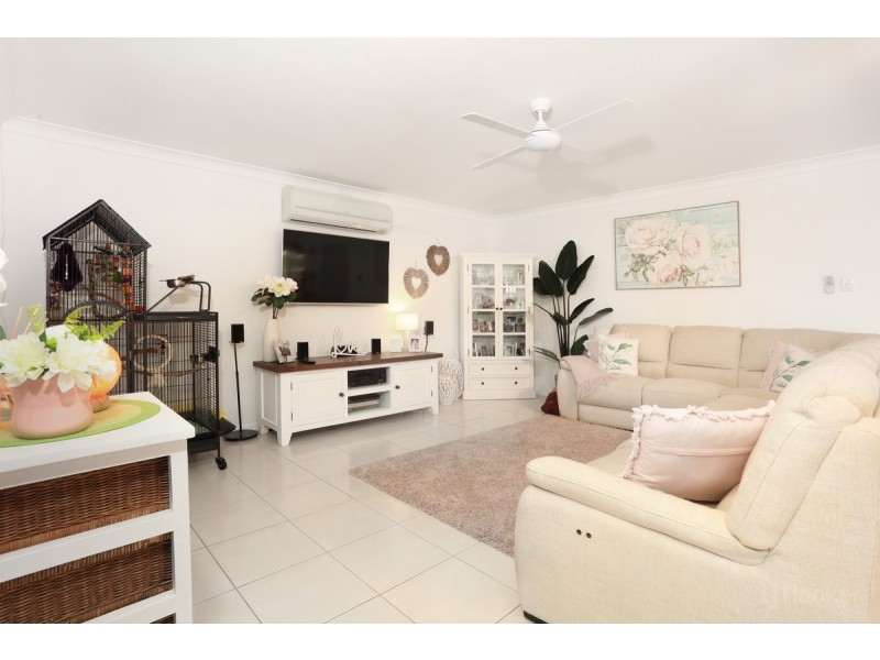 6 Silkwood Way, Molendinar QLD 4214