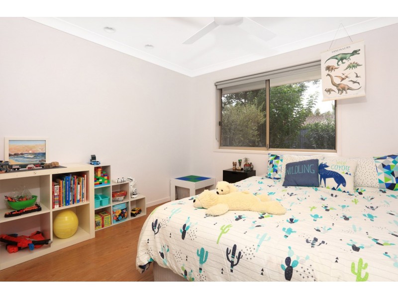 2/9 Sanctuary Court, Coombabah QLD 4216