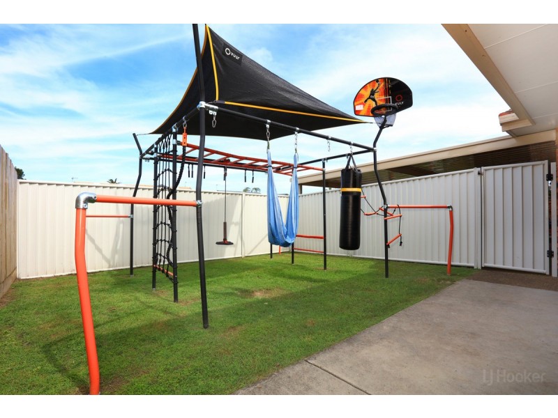 2/9 Sanctuary Court, Coombabah QLD 4216