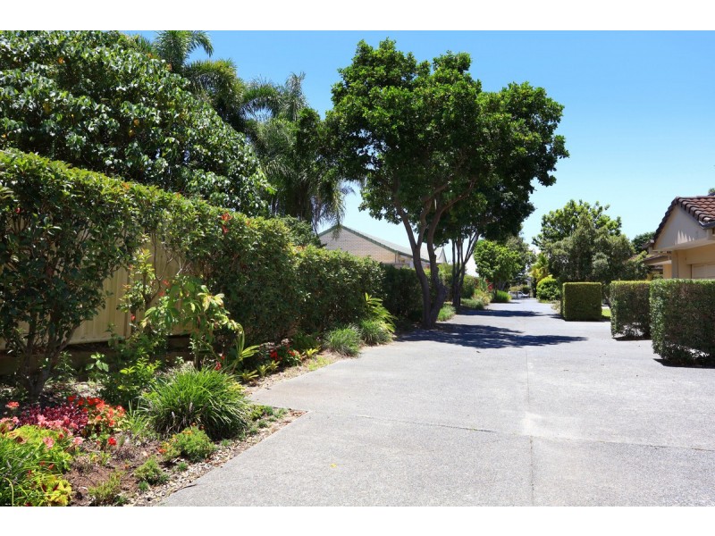 8/395 Pine Ridge Road, Runaway Bay QLD 4216